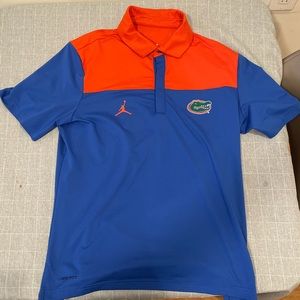 Nike Men’s Polo (Florida Gators)